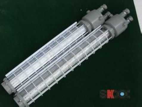 點(diǎn)擊查看詳細(xì)信息<br>標(biāo)題：DGS36/127Y(B)礦用隔爆型熒光燈 閱讀次數(shù)：1783