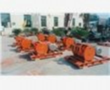 點擊查看詳細信息<br>標題：耙礦絞車 閱讀次數(shù)：2203