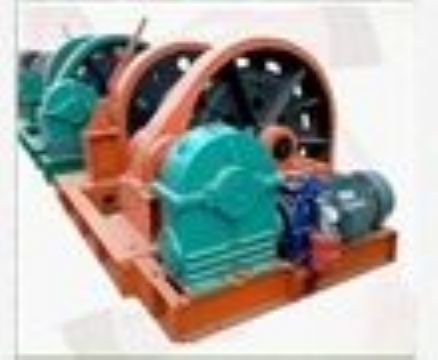 點擊查看詳細信息<br>標題：鑿井絞車 閱讀次數(shù)：2223