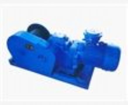 點擊查看詳細信息<br>標題：回柱絞車 閱讀次數(shù)：2422