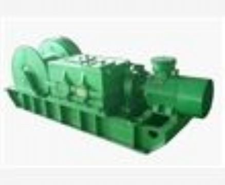 點(diǎn)擊查看詳細(xì)信息<br>標(biāo)題：雙速多用絞車 閱讀次數(shù)：2290