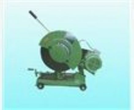 點擊查看詳細信息<br>標題：500砂輪切割機 閱讀次數(shù)：2059