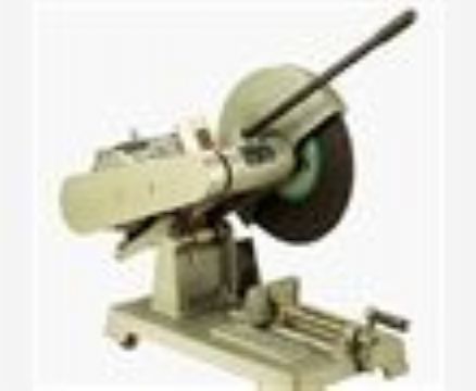 點擊查看詳細信息<br>標題：砂輪切割機 閱讀次數(shù)：2272