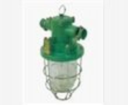 點擊查看詳細信息<br>標題：DGS-60隔爆型白熾燈 閱讀次數(shù)：1892