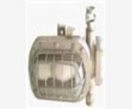 點擊查看詳細信息<br>標題：DGC35/127N(B)隔爆型支架燈 閱讀次數(shù)：1856