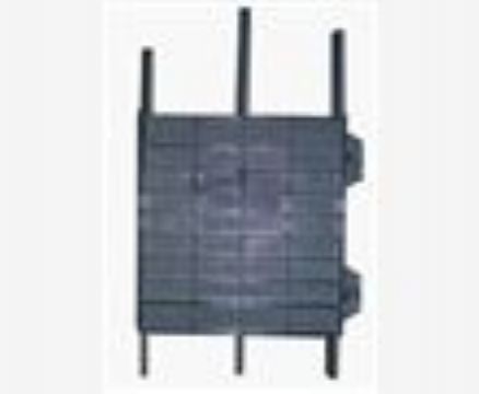 點擊查看詳細信息<br>標題：防火防水密閉門 礦用密閉門 閱讀次數(shù)：2195