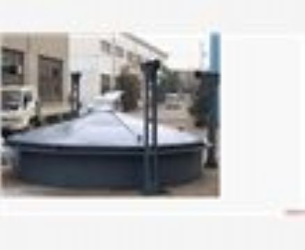 點擊查看詳細信息<br>標題：立風井防爆門  閱讀次數(shù)：1984