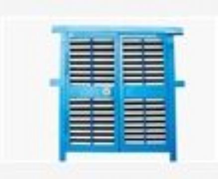 點擊查看詳細信息<br>標題：礦用調節(jié)風門 閱讀次數(shù)：2365