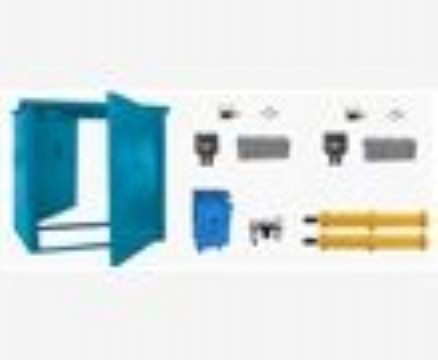 點擊查看詳細信息<br>標題：礦用防瓦斯突出自動風門 閱讀次數(shù)：1821