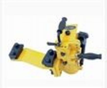 點擊查看詳細(xì)信息<br>標(biāo)題：YFZ-250型液壓方枕器 閱讀次數(shù)：2053