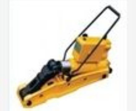 點擊查看詳細(xì)信息<br>標(biāo)題：YQB-245型液壓起拔道機(jī) 閱讀次數(shù)：1949