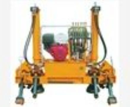 點擊查看詳細(xì)信息<br>標(biāo)題： JYQB-250x110型機(jī)動液壓起撥道機(jī) 閱讀次數(shù)：2501