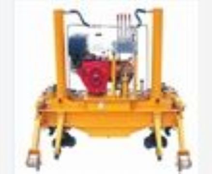 點擊查看詳細(xì)信息<br>標(biāo)題：YQB-147型液壓起拔道器 閱讀次數(shù)：1829