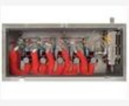 點擊查看詳細(xì)信息<br>標(biāo)題：礦用供水裝置 閱讀次數(shù)：2788