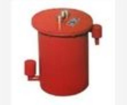 點擊查看詳細信息<br>標題：負壓自動放水器 閱讀次數(shù)：2391