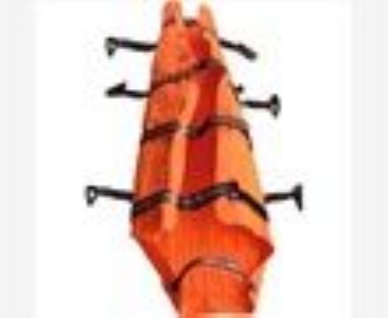 點擊查看詳細信息<br>標題：負壓式急救擔架 閱讀次數(shù)：3344