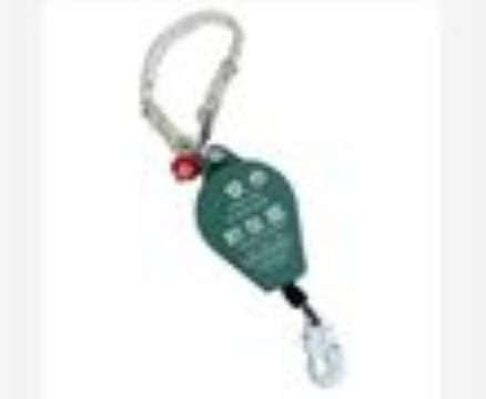 點擊查看詳細信息<br>標題：防墜器 閱讀次數(shù)：2332