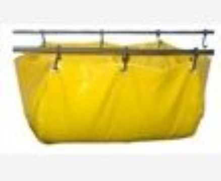 點擊查看詳細信息<br>標題：隔爆水袋產(chǎn)品介紹 閱讀次數(shù)：2694