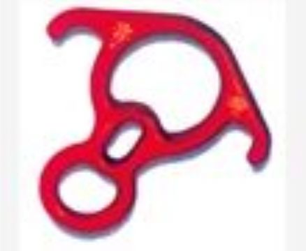 點(diǎn)擊查看詳細(xì)信息<br>標(biāo)題：8字環(huán)/救援8字 閱讀次數(shù)：2370