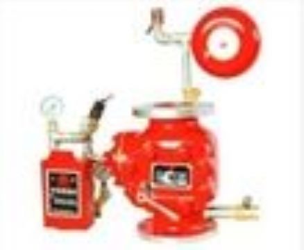 點擊查看詳細信息<br>標題：杠桿式雨淋報警閥 閱讀次數(shù)：2482