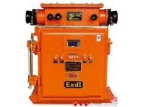 點擊查看詳細信息<br>標題： KBZ真空饋電開關(guān)  閱讀次數(shù)：11802