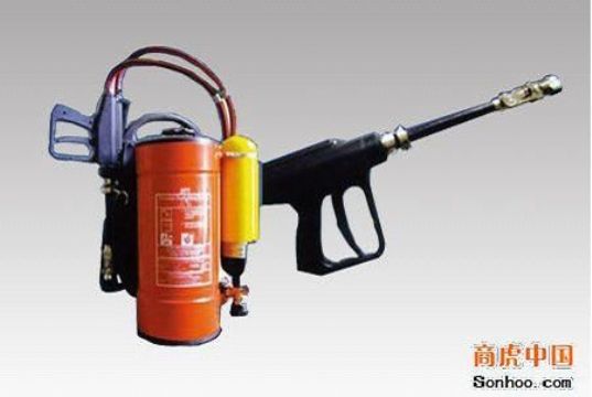 點擊查看詳細(xì)信息<br>標(biāo)題：高壓細(xì)水霧單兵滅 閱讀次數(shù)：2222