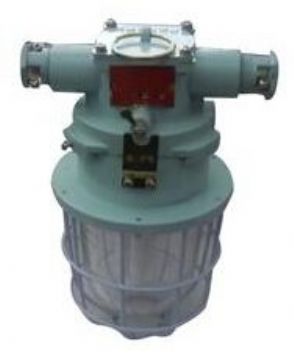 點(diǎn)擊查看詳細(xì)信息<br>標(biāo)題：DGS13/127Y(A)礦用隔爆型熒光燈 閱讀次數(shù)：2376