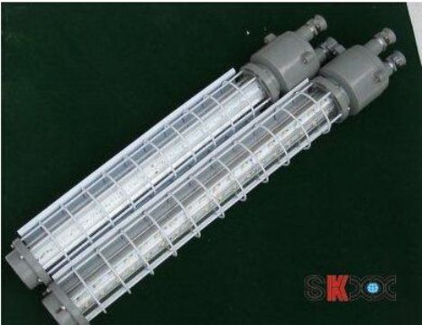 點(diǎn)擊查看詳細(xì)信息<br>標(biāo)題：DGS18/127Y(A)礦用隔爆型熒光燈 閱讀次數(shù)：2089