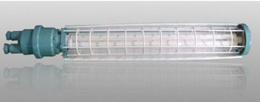 點(diǎn)擊查看詳細(xì)信息<br>標(biāo)題：DGS24/127Y(H)礦用隔爆型熒光燈 閱讀次數(shù)：1926