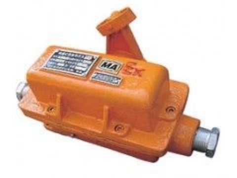 點擊查看詳細信息<br>標題： KHJ-12／0.5型急停開關(guān) 閱讀次數(shù)：2401