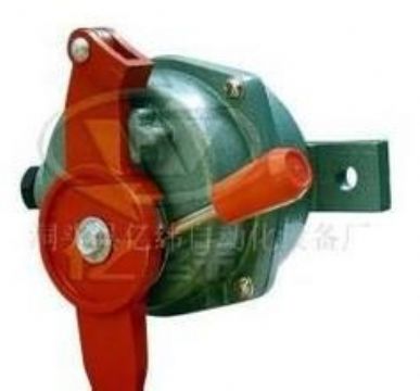 點擊查看詳細(xì)信息<br>標(biāo)題：LSF系列拉繩開關(guān) 閱讀次數(shù)：1842