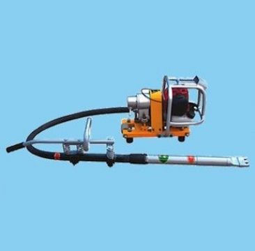 點(diǎn)擊查看詳細(xì)信息<br>標(biāo)題：DG150型電動軟軸高頻搗固機(jī) 閱讀次數(shù)：1733