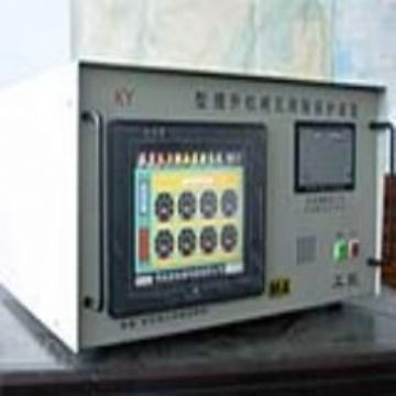 點(diǎn)擊查看詳細(xì)信息<br>標(biāo)題：KZH-1提升機(jī)閘瓦間隙保護(hù)裝置 閱讀次數(shù)：3122