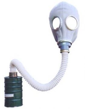 點擊查看詳細信息<br>標題：防毒面具 閱讀次數(shù)：2400