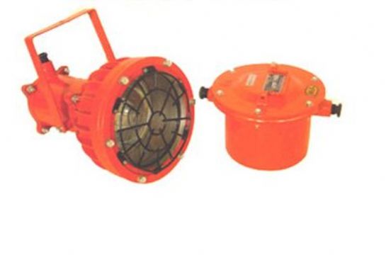 點(diǎn)擊查看詳細(xì)信息<br>標(biāo)題：DGC35/127N(B)礦用隔爆型支架燈 閱讀次數(shù)：2048