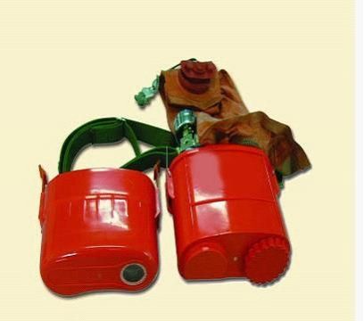 點擊查看詳細(xì)信息<br>標(biāo)題：礦用自救設(shè)備 閱讀次數(shù)：2804