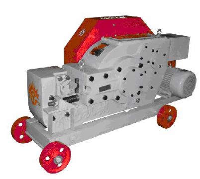 點(diǎn)擊查看詳細(xì)信息<br>標(biāo)題：GQ45A鋼筋切斷機(jī) 閱讀次數(shù)：2191