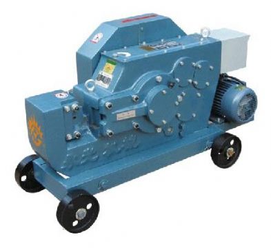 點(diǎn)擊查看詳細(xì)信息<br>標(biāo)題：GQ40鋼筋切斷機(jī) 閱讀次數(shù)：1575