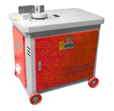 點(diǎn)擊查看詳細(xì)信息<br>標(biāo)題：GW20鋼筋彎箍機(jī) 閱讀次數(shù)：2171