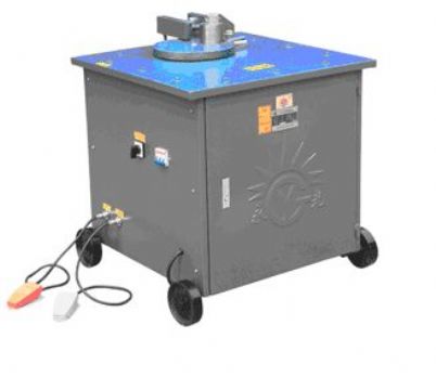 點(diǎn)擊查看詳細(xì)信息<br>標(biāo)題：GW30型鋼筋彎曲機(jī) 閱讀次數(shù)：1799