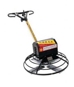 點擊查看詳細信息<br>標題： DMD900型地面抹光機 閱讀次數(shù)：1794