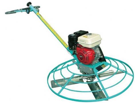 點擊查看詳細信息<br>標題：DMD1200型地面抹光機 閱讀次數(shù)：1801