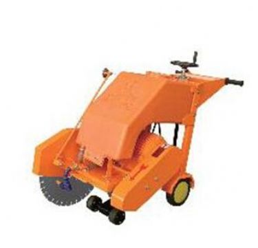 點擊查看詳細信息<br>標題：HQS500B 混凝土路面切縫機 閱讀次數(shù)：1956