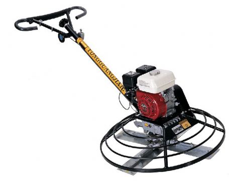 點擊查看詳細信息<br>標題：DMR900型 地面抹光機  閱讀次數(shù)：1676