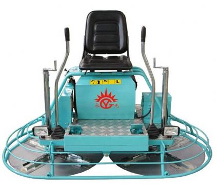 點擊查看詳細信息<br>標題：DMR1890型駕駛式抹光機 閱讀次數(shù)：1707