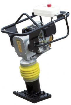 點(diǎn)擊查看詳細(xì)信息<br>標(biāo)題：HCR80型振動(dòng)平板夯 閱讀次數(shù)：2122