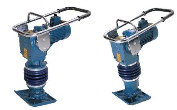 點(diǎn)擊查看詳細(xì)信息<br>標(biāo)題： HCD70/80型振動(dòng)沖擊夯 閱讀次數(shù)：2317