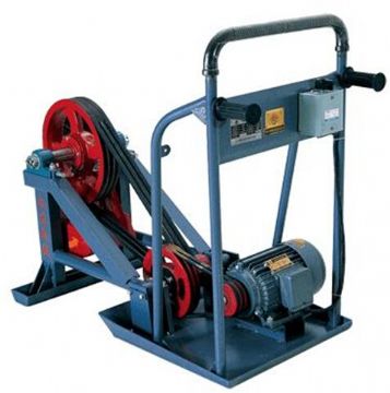 點(diǎn)擊查看詳細(xì)信息<br>標(biāo)題： HW20/40型蛙式夯實(shí)機(jī) 閱讀次數(shù)：2658