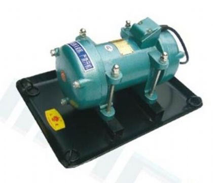 點擊查看詳細信息<br>標題： ZW7/10附著式振動器 閱讀次數：1965