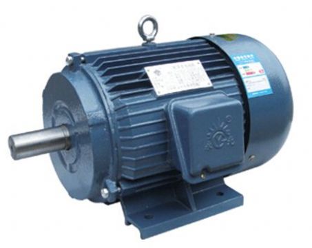 點擊查看詳細信息<br>標題：Y系列電動機 閱讀次數：2158